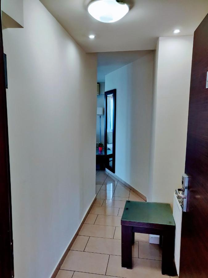 The Manessi City Boutique Hotel Pórosz Kültér fotó