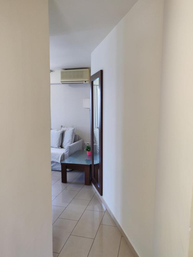 The Manessi City Boutique Hotel Pórosz Kültér fotó